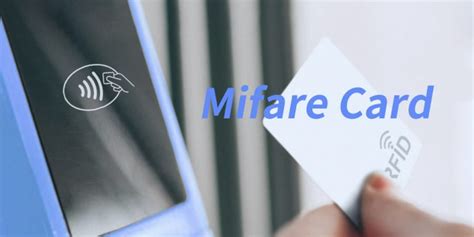 MIFARE vs proximity card